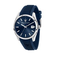 Orologio Maserati Uomo Attrazione in Acciaio R8851151005 - R8851151005